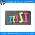 Hot Selling Pet Products Non-Toxic Rubber Bone Pet Toy